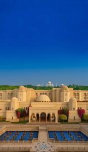 The Oberoi Amarvilas Agra - 45