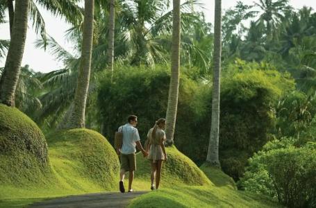 Four Seasons Resort Bali at Sayan - 59