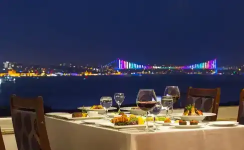 Legacy Ottoman - 53