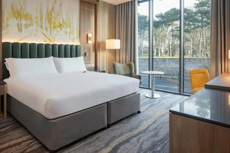 Hilton Dublin Kilmainham - 25
