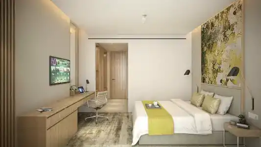Holiday Inn Dubai Business Bay - 32