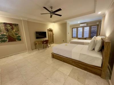 Honeymoon Guesthouse - 27