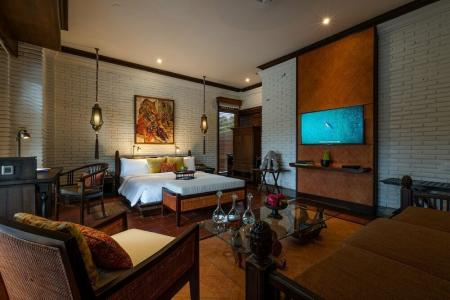 Tanah Gajah, a Resort by Hadiprana - 33