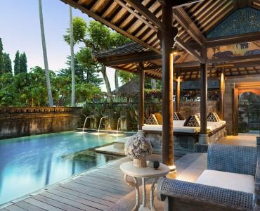 Tanah Gajah, a Resort by Hadiprana - 55