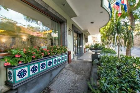 Gardenia Sorrento Coast, Ascend Collection - 27