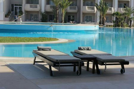 Royal Thalassa Monastir - 16