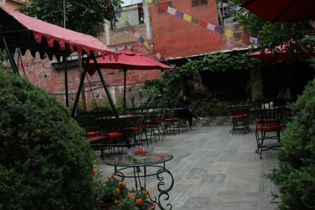 Encounter Nepal - 90