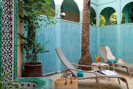 Les Jardins De La Médina - 19