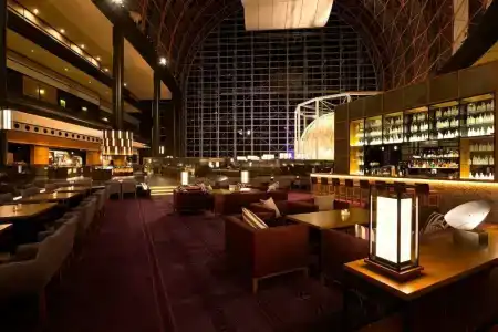 Hilton Fukuoka Sea Hawk - 45