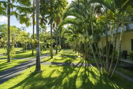 Alpin Resort and Villa Ubud - 3