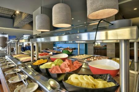 Luna Holiday Complex - 51