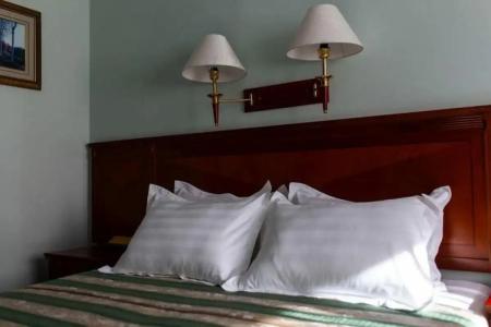 Otel' Slavyanskaya - 99