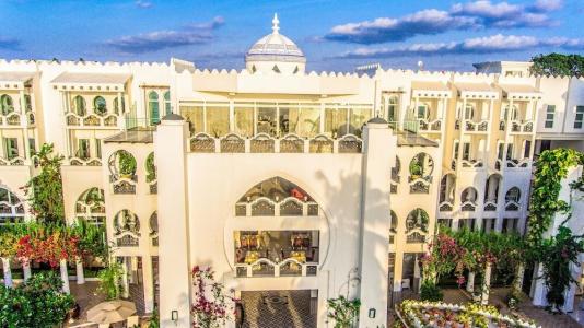 Madinat Al Bahr Business & Spa - 6