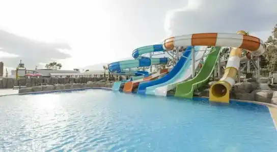 Palm Wings Ephesus Beach Resort - 89