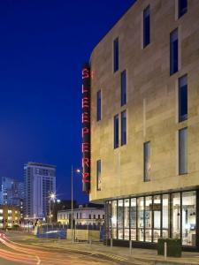 Four Points Flex by Sheraton Cardiff - 21