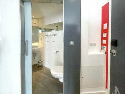 Four Points Flex by Sheraton Cardiff - 38