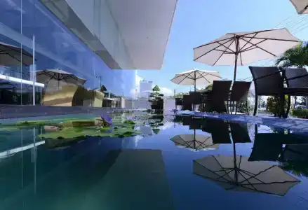 Novotel Nha Trang - 8