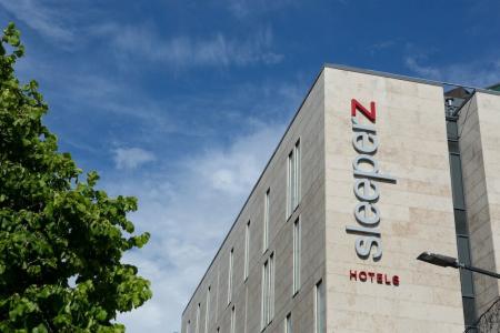 Four Points Flex by Sheraton Cardiff - 2