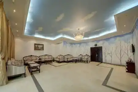 Royal Residence Apartments - 27