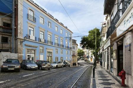Casas do Castelo - 22