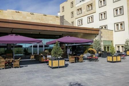 Ramada By Wyndham Cappadocia - 5