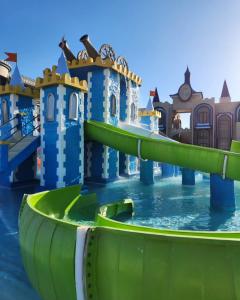 Gravity & Aqua Park Sahl Hasheesh - 51