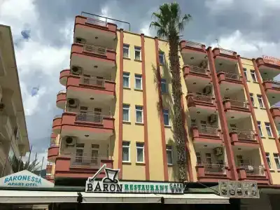 Baronessa Apart - 16