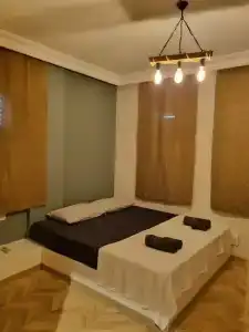El Mundo Suites - 37