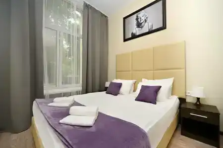 Apelsin Leninskiy Prospekt - 3