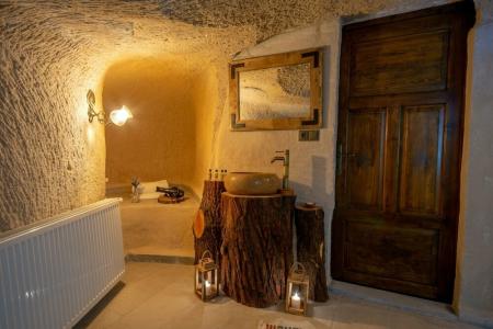 Lemon Cave Suites - 26
