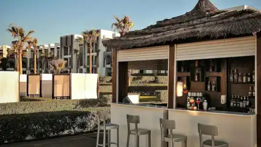 Sofitel Agadir Thalassa Sea & Spa - 31