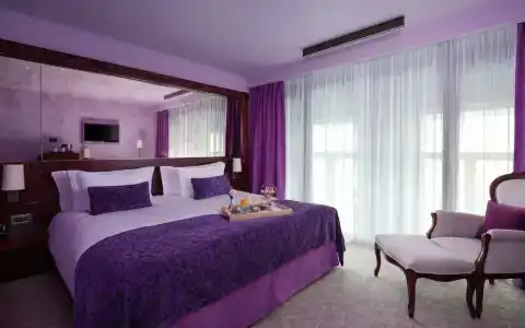 Domina St.Petersburg - 27