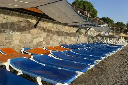 Bodrum Moonlight - 6