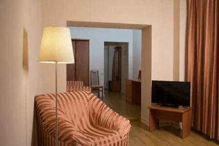 Luch Sports and complex - 45