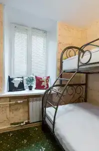 Winterfell on Chistykh Prudakh - 5