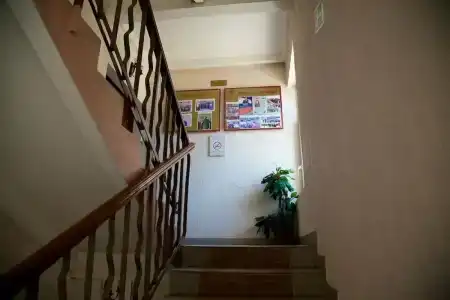 Tsaritsynskaya - 21