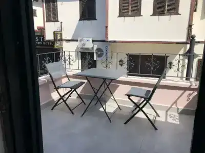Saye Konak Kaleiçi&Oldtown - 26