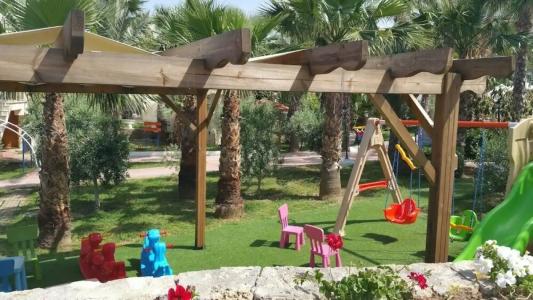 Sammy's Kyrenia Boutique & Pool - 27