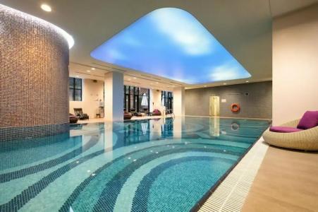 Novotel City Center - 14