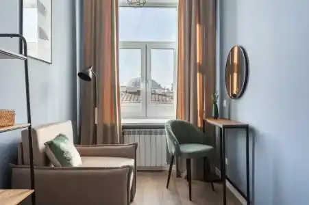 РиверСайд Невский - 97