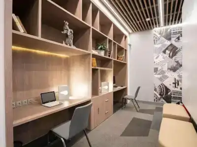 Novotel City Center - 44