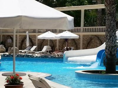 Sammy's Kyrenia Boutique & Pool - 84