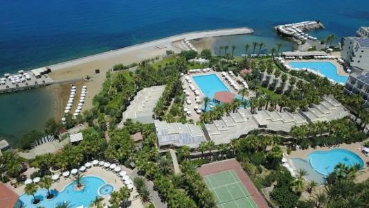 Sammy's Kyrenia Boutique & Pool - 92