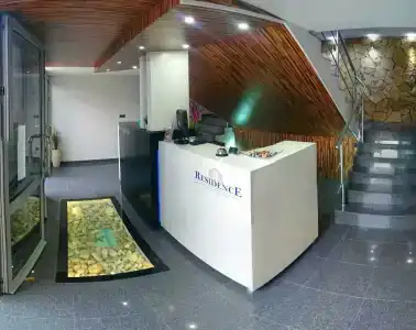 Residence Apartments - 30