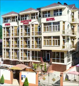 Lazurnoe Okno Guest House - 22