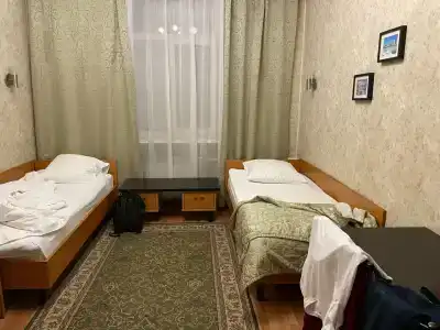 Экипаж - 57