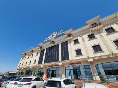 Royal Grand, Turkistan - 5
