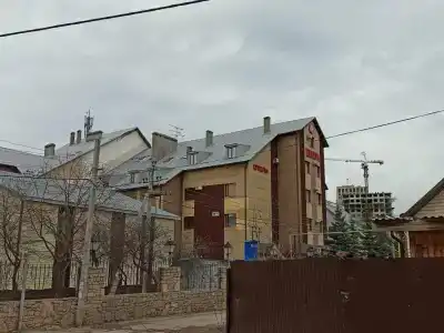 Регина Малые Клыки - 79