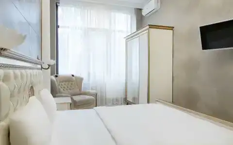 Апарт-отель Grand Gallery - 26