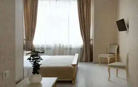 Апарт-отель Grand Gallery - 41